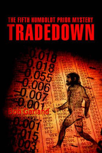 Cover image for Tradedown: The Fifth Humboldt Prior Mystery