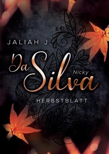 Cover image for Da Silva - Herbstblatt: Nicky