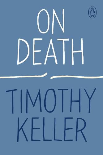 Cover image for On Death