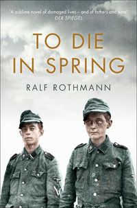 Cover image for To Die in Spring
