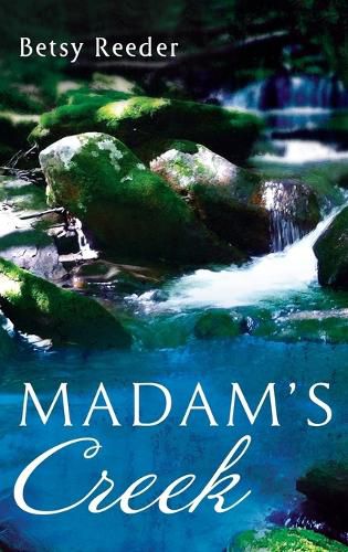 Cover image for Madam's Creek