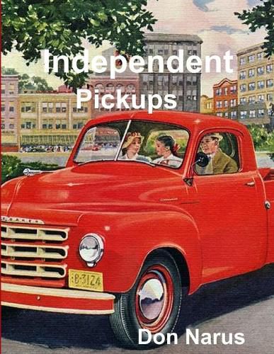 Cover image for Independent Pickups