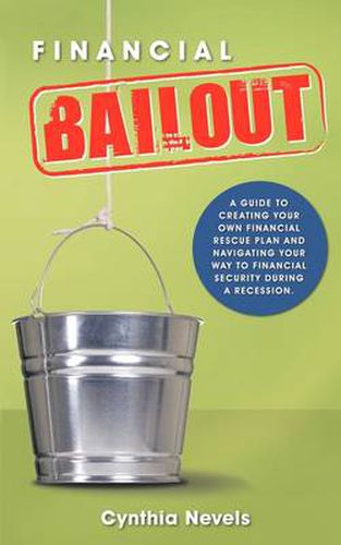 Cover image for Financial Bailout