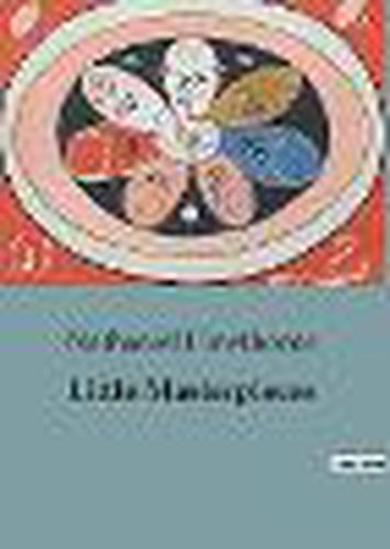 Cover image for Little Masterpieces