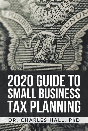 Cover image for 2020 Guide to Small Business Tax Planning