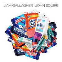 Cover image for Liam Gallagher & John Squire (Vinyl)