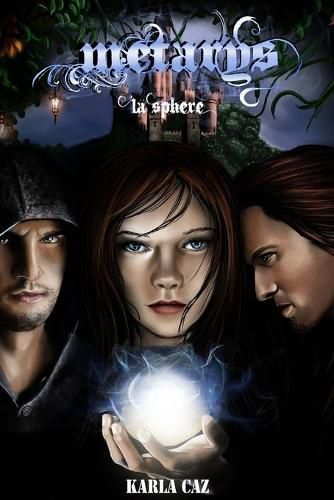 Cover image for Metarys: La Sphere