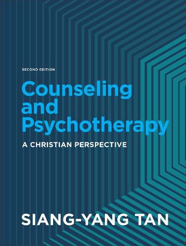 Cover image for Counseling and Psychotherapy: A Christian Perspective