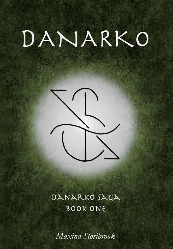 Cover image for Danarko