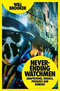 Cover image for Never-Ending Watchmen