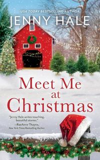 Cover image for Meet Me at Christmas