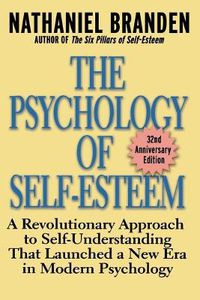 Cover image for The Psychology of Self-esteem