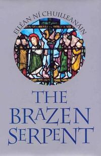 Cover image for The Brazen Serpent