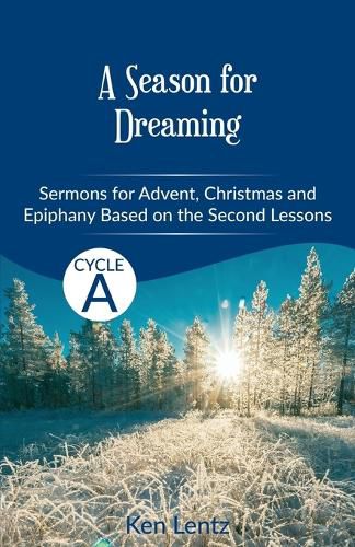 Cover image for A Season for Dreaming