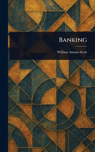 Cover image for Banking