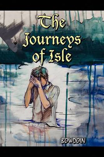 Cover image for The Journeys of Isle