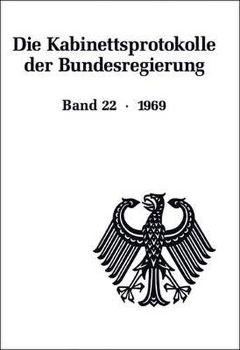 Cover image for 1969