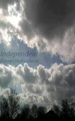 Cover image for Independence