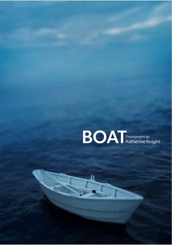 Cover image for Boat