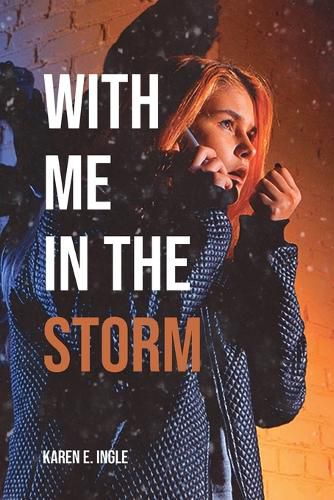 Cover image for With Me in the Storm