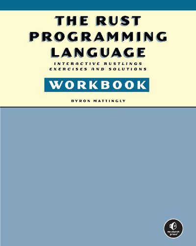 The Rust Programming Language Workbook