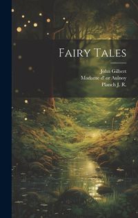 Cover image for Fairy Tales