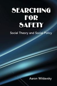 Cover image for Searching for Safety