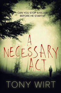 Cover image for A Necessary Act