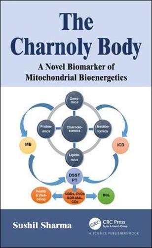 Cover image for The Charnoly Body: A Novel Biomarker of Mitochondrial Bioenergetics