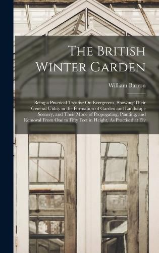 The British Winter Garden