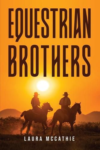 Cover image for Equestrian Brothers