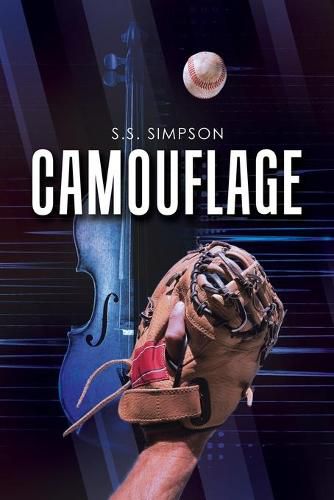 Cover image for Camouflage