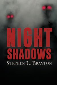 Cover image for Night Shadows