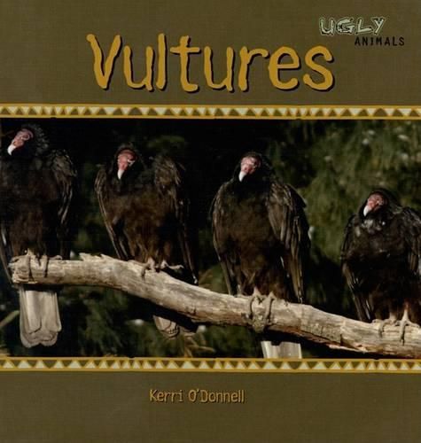 Vultures