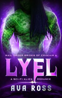 Cover image for Lyel