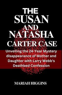 Cover image for The Susan and Natasha Carter Case