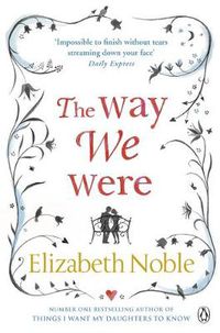 Cover image for The Way We Were