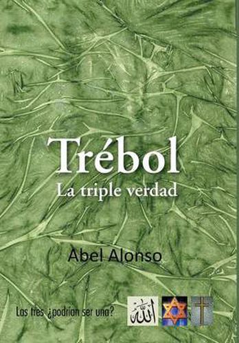 Cover image for Trebol: La Triple Verdad