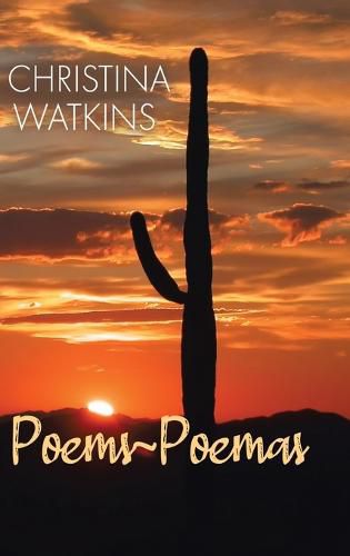 Cover image for Poems Poemas