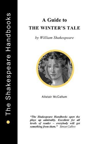 Cover image for The Winter's Tale : A Guide