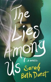 Cover image for The Lies Among Us