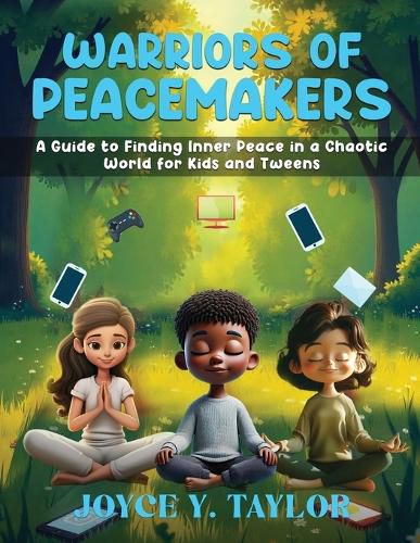 Cover image for Warriors of Peacemakers
