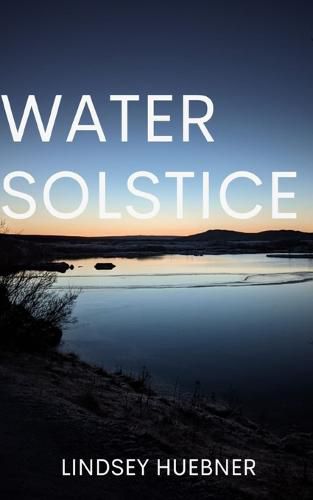 Cover image for Water solstice