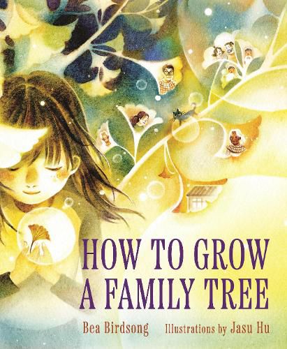 Cover image for How to Grow a Family Tree