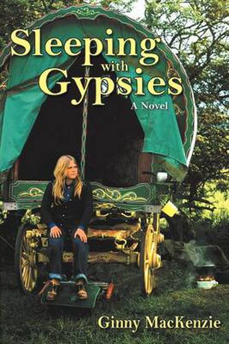 Cover image for Sleeping with Gypsies