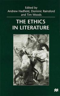 Cover image for The Ethics in Literature