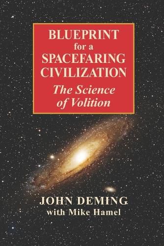 Cover image for Blueprint for a Spacefaring Civilization