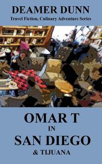 Cover image for Omar T in San Diego