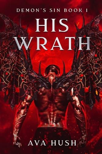 Cover image for His Wrath
