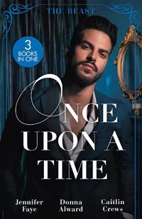 Cover image for Once Upon A Time: The Beast